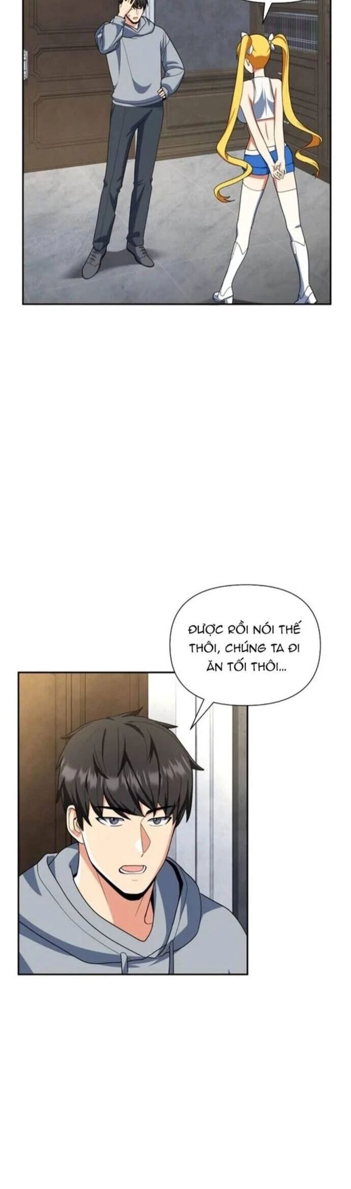 Tôi Là Người Chơi Duy Nhất Đăng Nhập Chapter 173 - 41