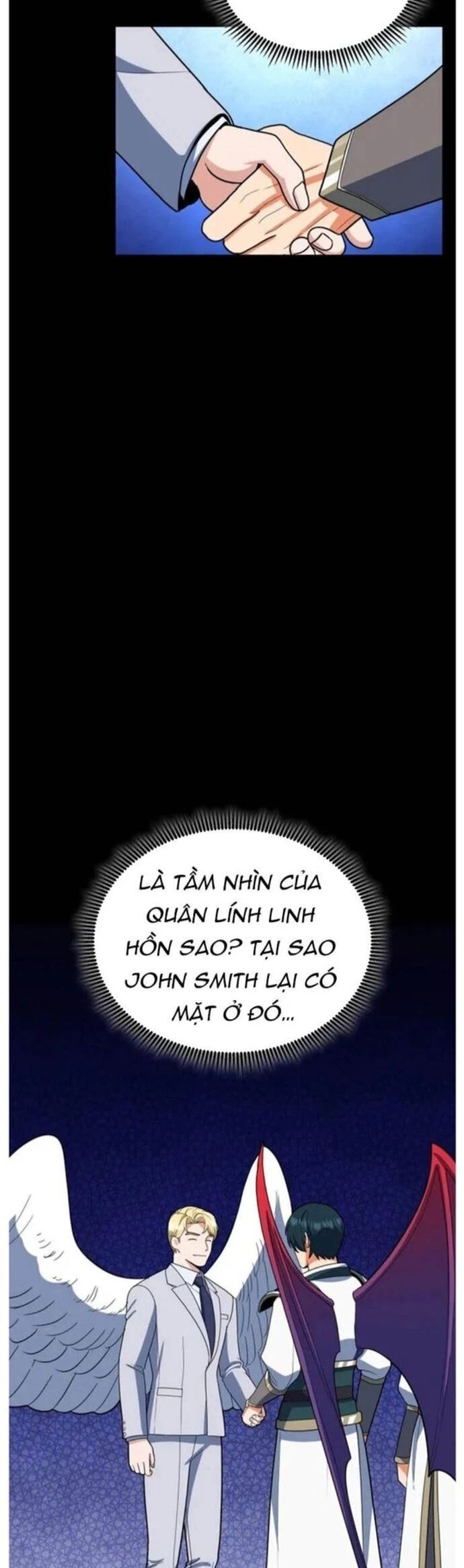 Tôi Là Người Chơi Duy Nhất Đăng Nhập Chapter 173 - 43