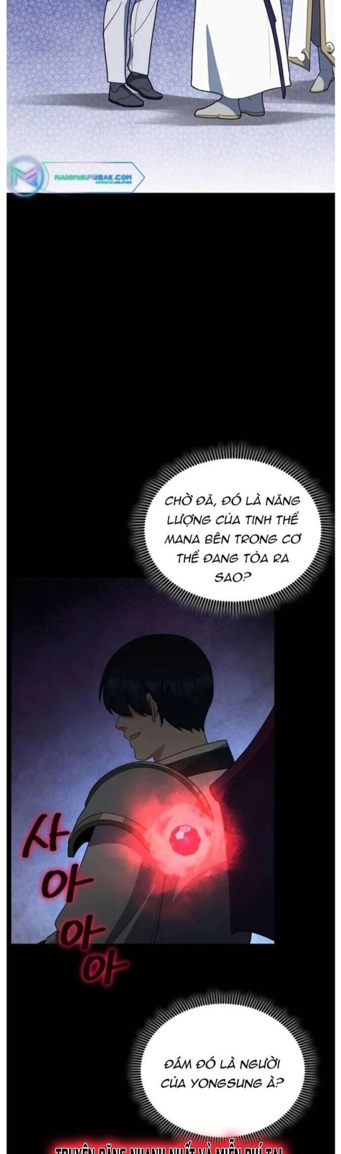 Tôi Là Người Chơi Duy Nhất Đăng Nhập Chapter 173 - 44