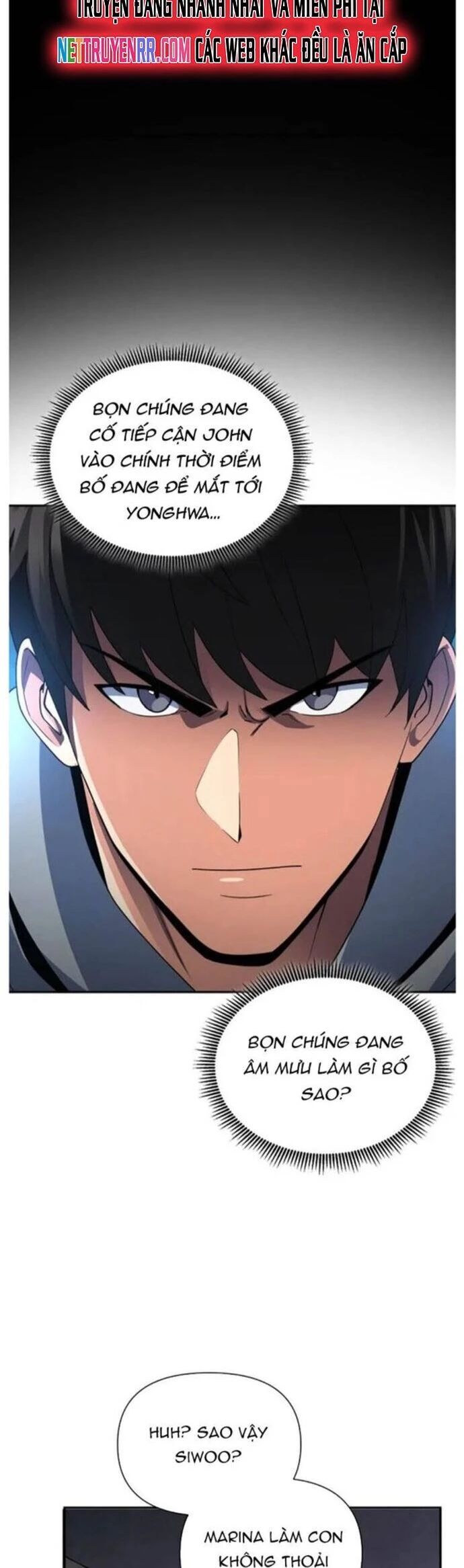 Tôi Là Người Chơi Duy Nhất Đăng Nhập Chapter 173 - 45