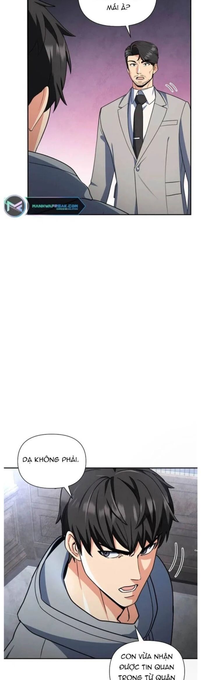 Tôi Là Người Chơi Duy Nhất Đăng Nhập Chapter 173 - 46