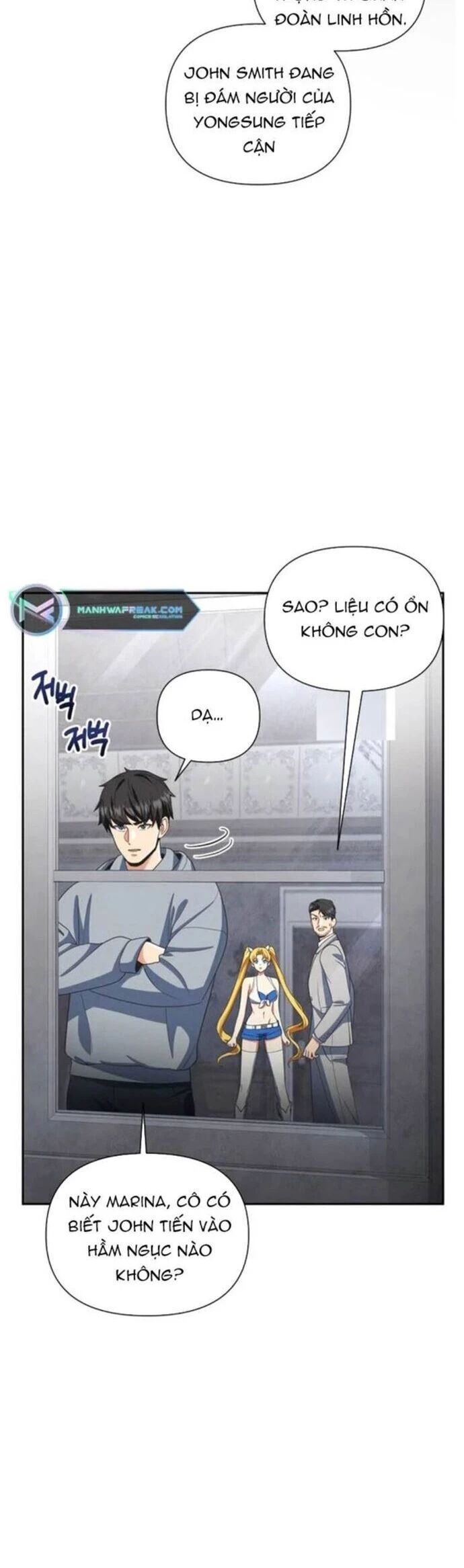 Tôi Là Người Chơi Duy Nhất Đăng Nhập Chapter 173 - 47