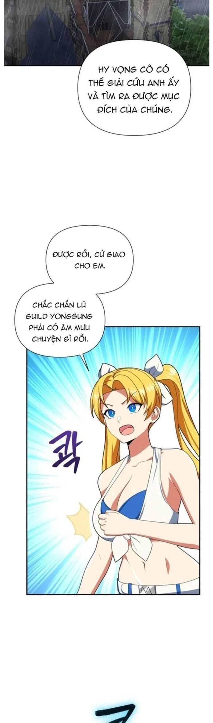 Tôi Là Người Chơi Duy Nhất Đăng Nhập Chapter 173 - 50