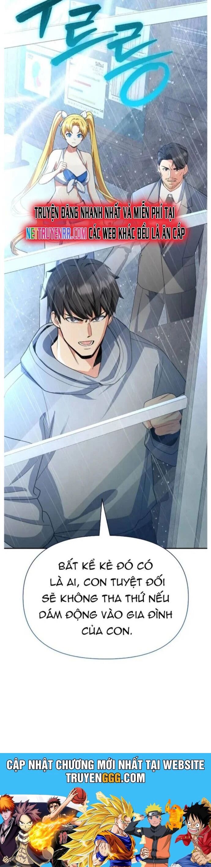Tôi Là Người Chơi Duy Nhất Đăng Nhập Chapter 173 - 53