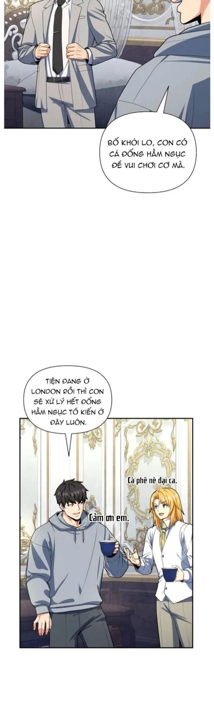 Tôi Là Người Chơi Duy Nhất Đăng Nhập Chapter 173 - 7