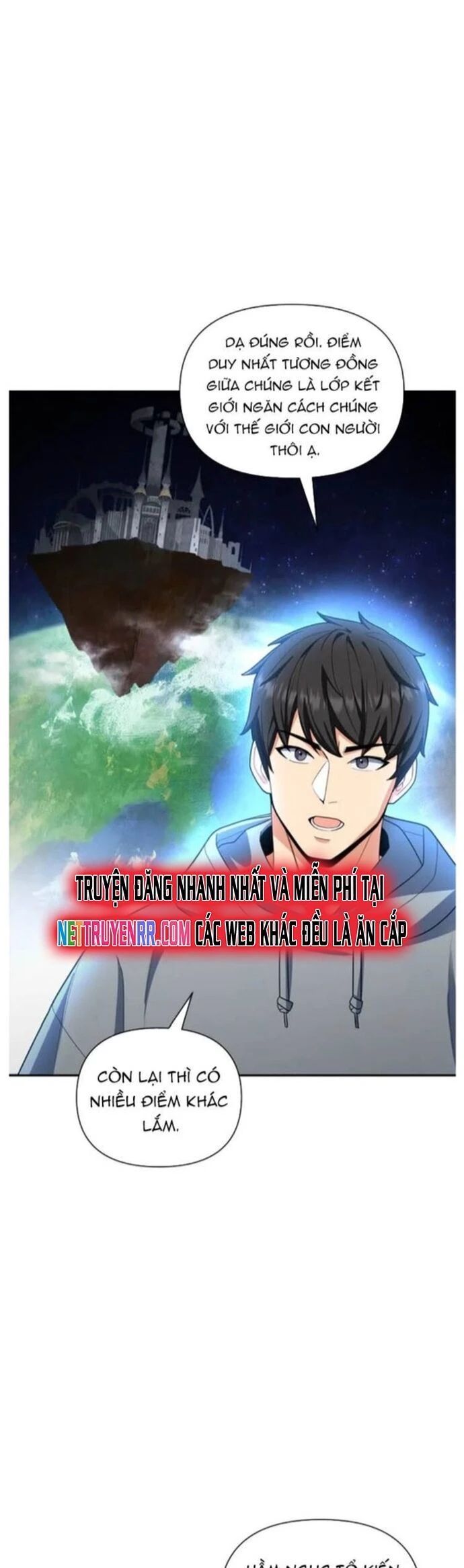 Tôi Là Người Chơi Duy Nhất Đăng Nhập Chapter 173 - 10