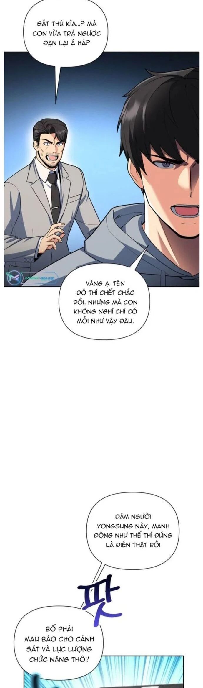 Tôi Là Người Chơi Duy Nhất Đăng Nhập Chapter 174 - 12