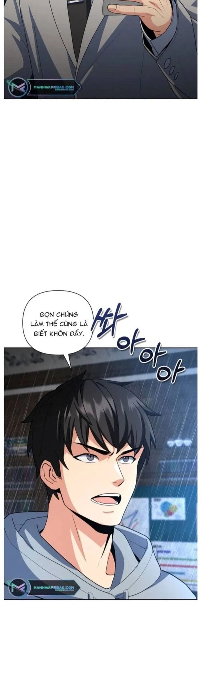 Tôi Là Người Chơi Duy Nhất Đăng Nhập Chapter 174 - 14