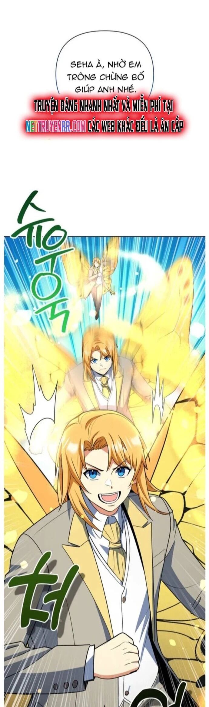 Tôi Là Người Chơi Duy Nhất Đăng Nhập Chapter 174 - 15