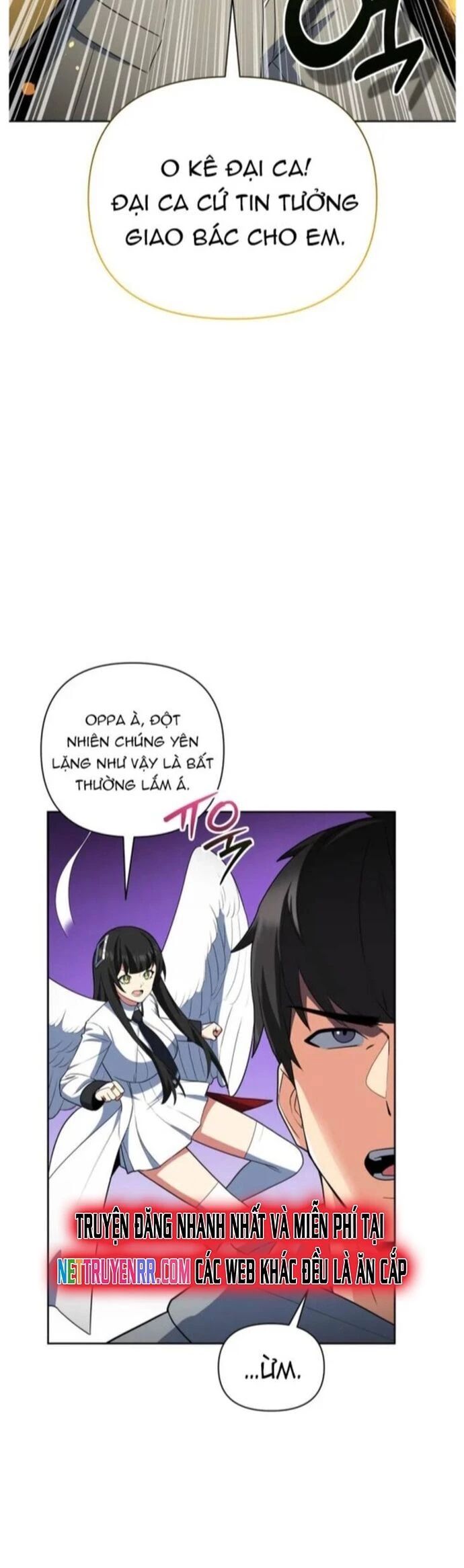 Tôi Là Người Chơi Duy Nhất Đăng Nhập Chapter 174 - 16