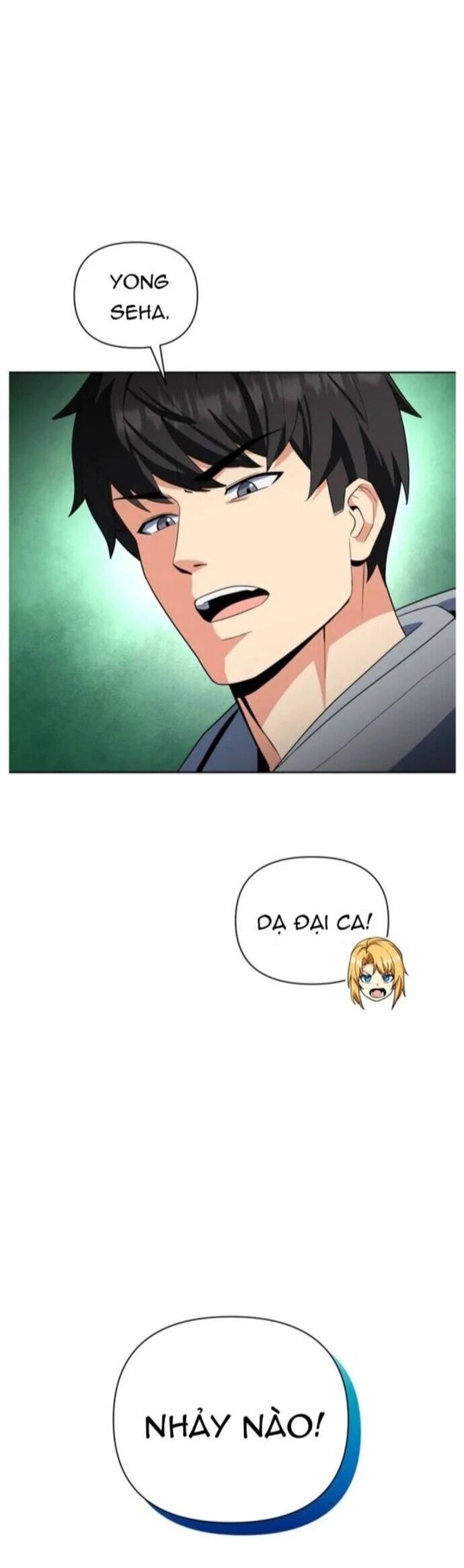 Tôi Là Người Chơi Duy Nhất Đăng Nhập Chapter 174 - 17