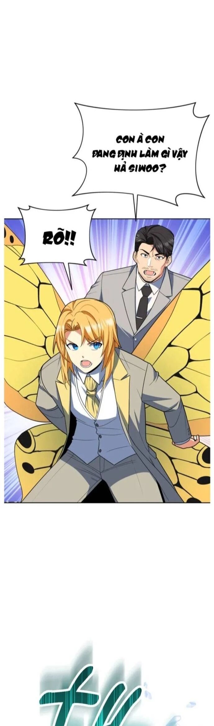 Tôi Là Người Chơi Duy Nhất Đăng Nhập Chapter 174 - 18