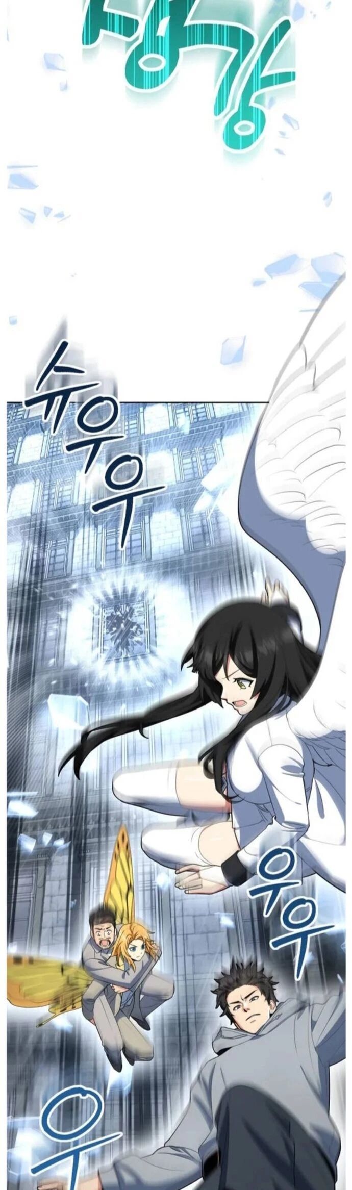 Tôi Là Người Chơi Duy Nhất Đăng Nhập Chapter 174 - 19