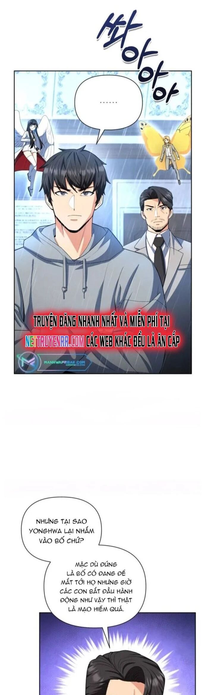 Tôi Là Người Chơi Duy Nhất Đăng Nhập Chapter 174 - 3