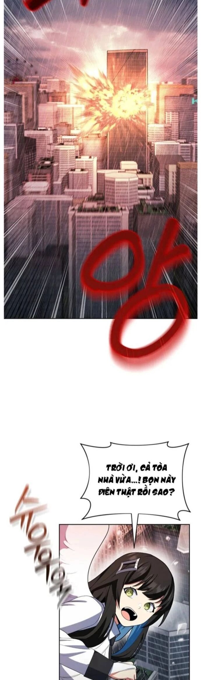 Tôi Là Người Chơi Duy Nhất Đăng Nhập Chapter 174 - 22