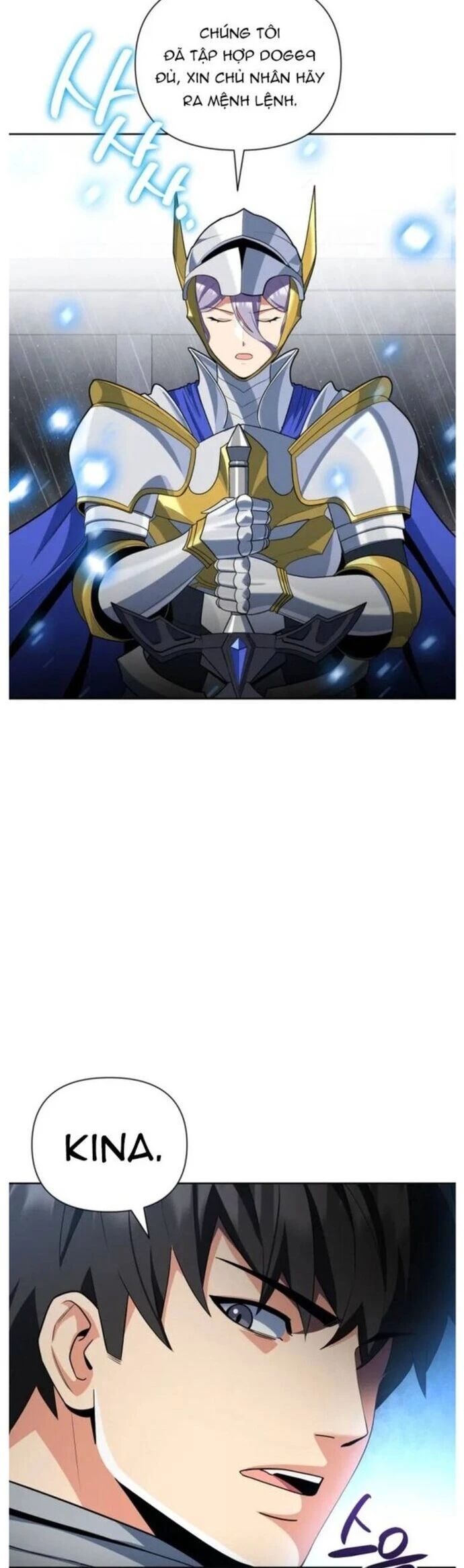 Tôi Là Người Chơi Duy Nhất Đăng Nhập Chapter 174 - 27