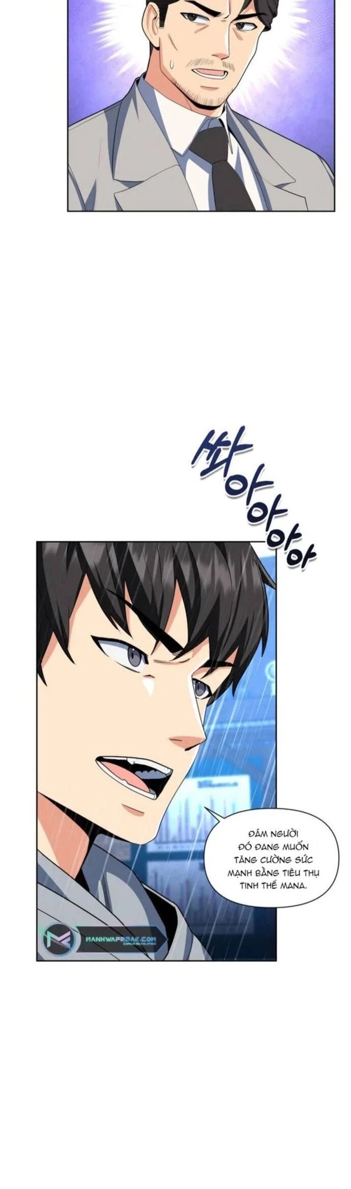 Tôi Là Người Chơi Duy Nhất Đăng Nhập Chapter 174 - 4