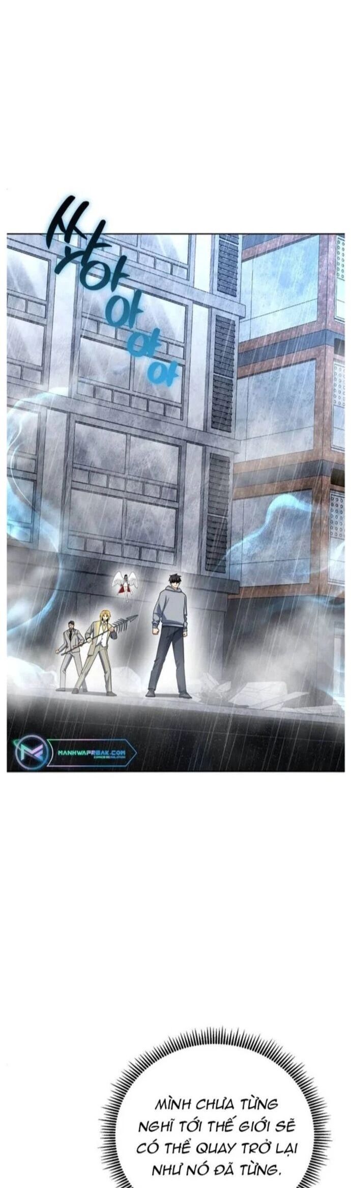 Tôi Là Người Chơi Duy Nhất Đăng Nhập Chapter 174 - 32