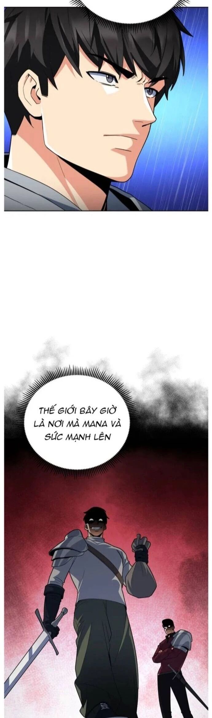 Tôi Là Người Chơi Duy Nhất Đăng Nhập Chapter 174 - 33