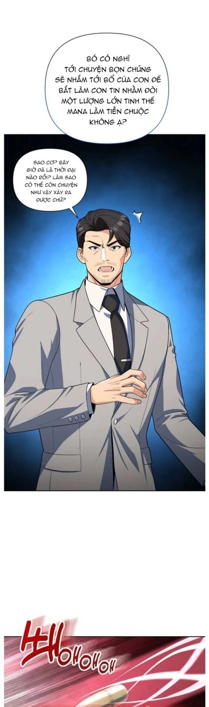 Tôi Là Người Chơi Duy Nhất Đăng Nhập Chapter 174 - 5