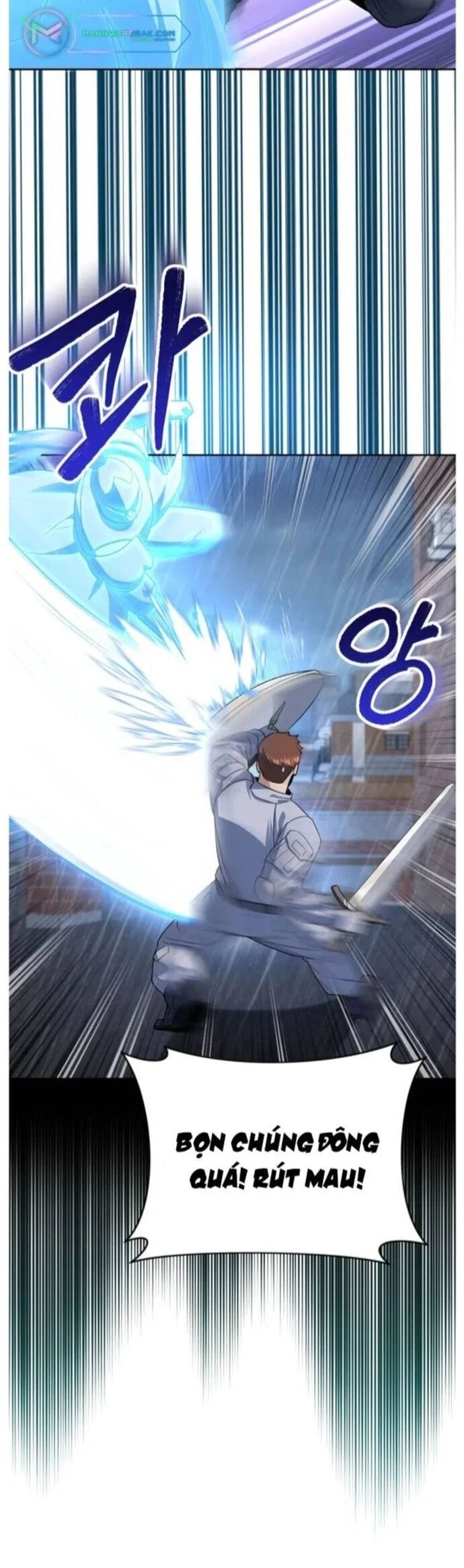 Tôi Là Người Chơi Duy Nhất Đăng Nhập Chapter 174 - 43