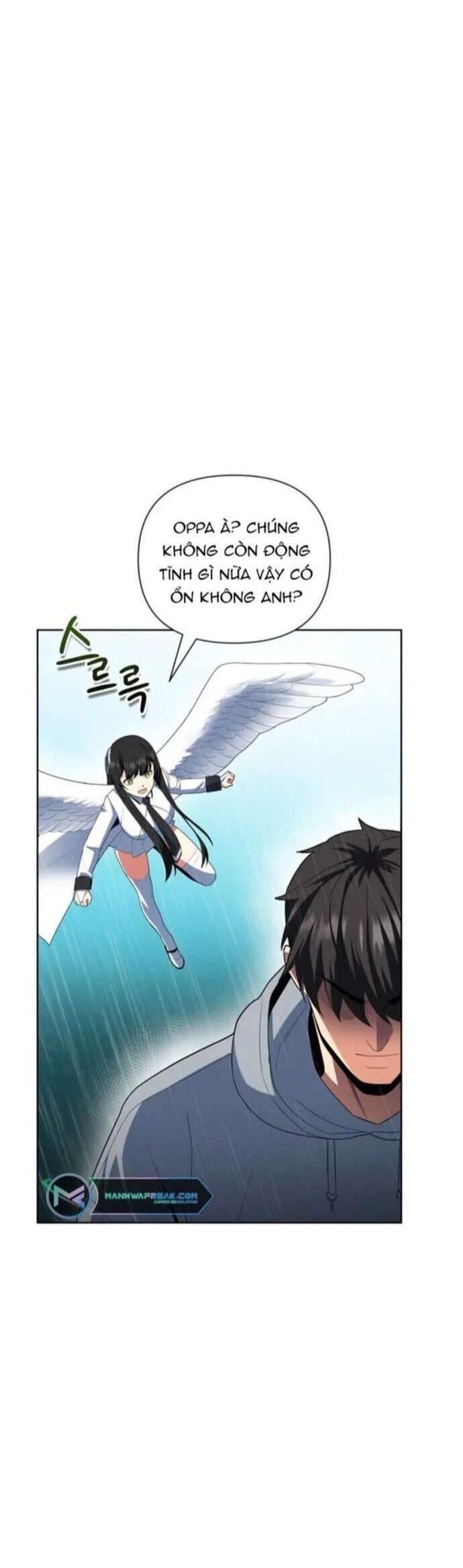 Tôi Là Người Chơi Duy Nhất Đăng Nhập Chapter 174 - 44