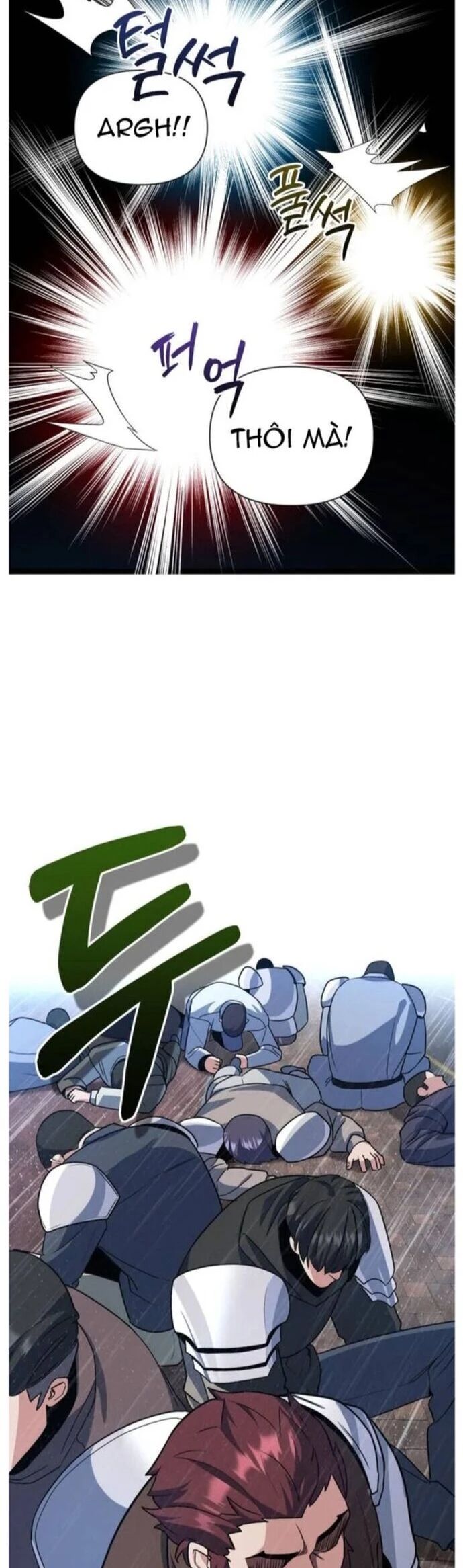 Tôi Là Người Chơi Duy Nhất Đăng Nhập Chapter 174 - 50