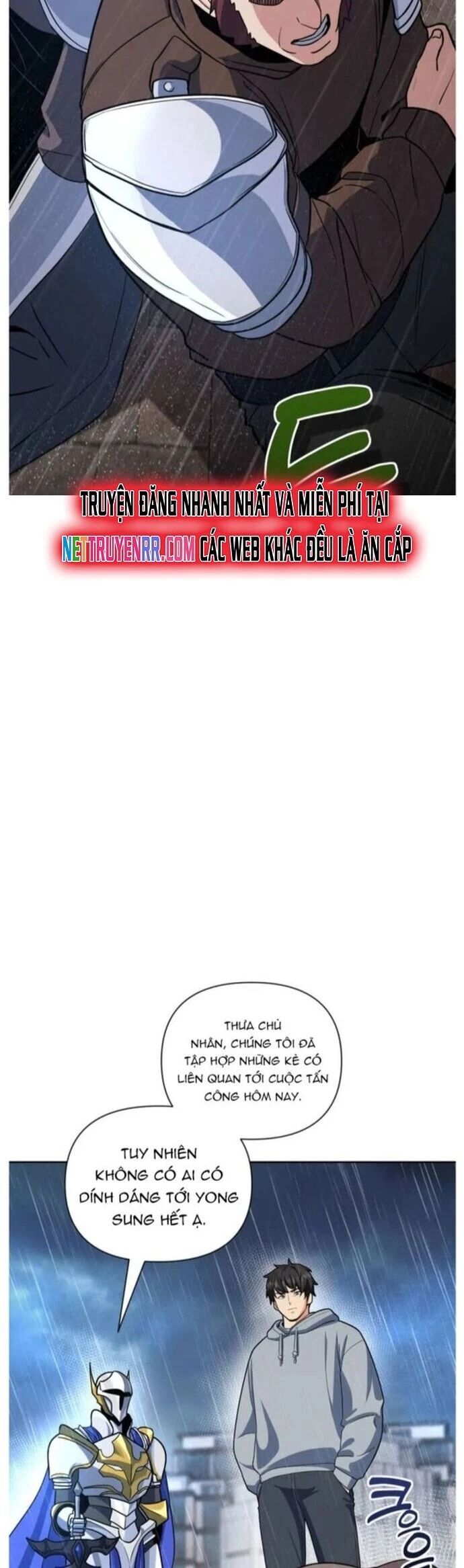 Tôi Là Người Chơi Duy Nhất Đăng Nhập Chapter 174 - 51