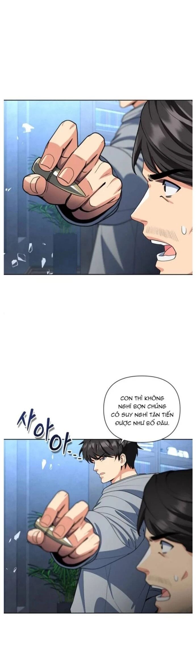 Tôi Là Người Chơi Duy Nhất Đăng Nhập Chapter 174 - 7