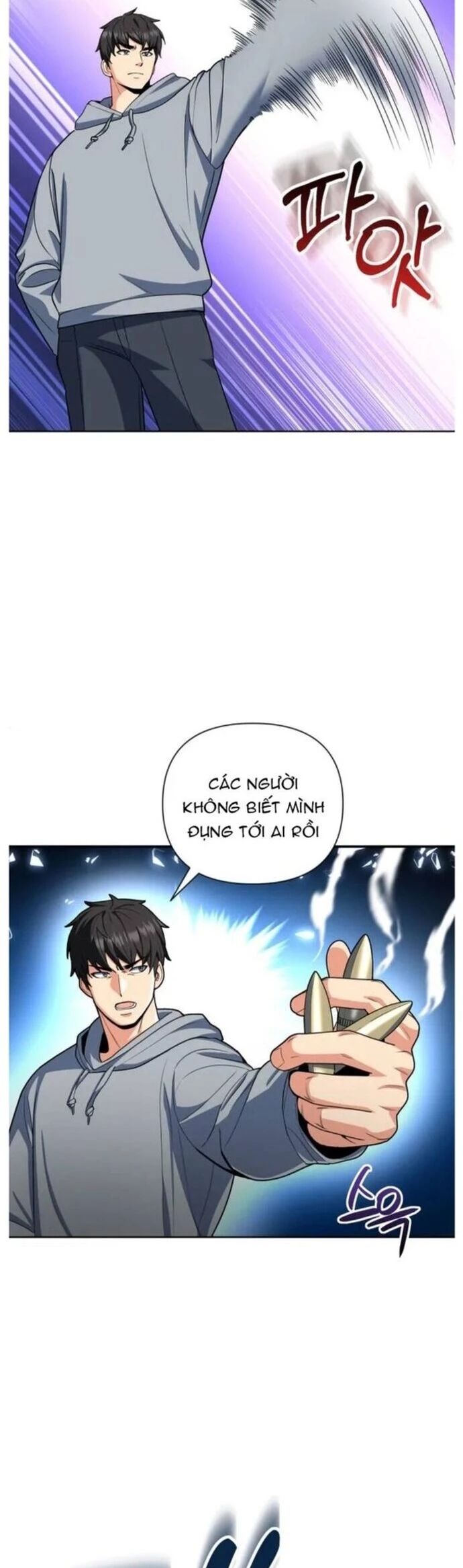 Tôi Là Người Chơi Duy Nhất Đăng Nhập Chapter 174 - 9