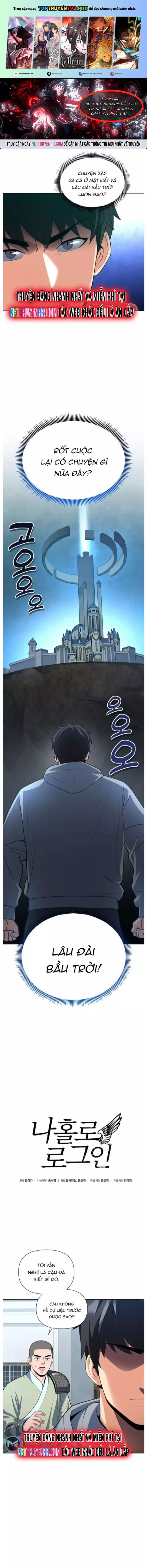 Tôi Là Người Chơi Duy Nhất Đăng Nhập Chapter 176 - 2