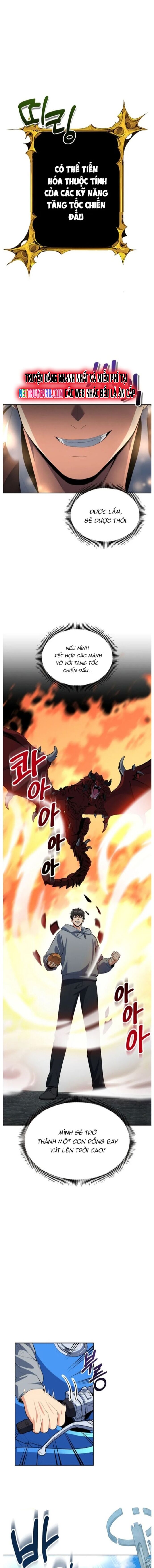 Tôi Là Người Chơi Duy Nhất Đăng Nhập Chapter 176 - 11
