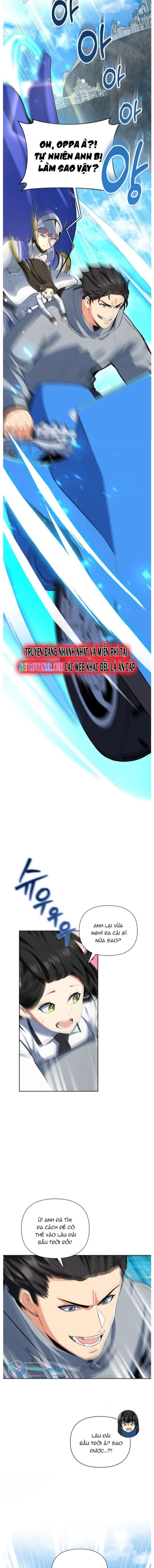 Tôi Là Người Chơi Duy Nhất Đăng Nhập Chapter 176 - 12