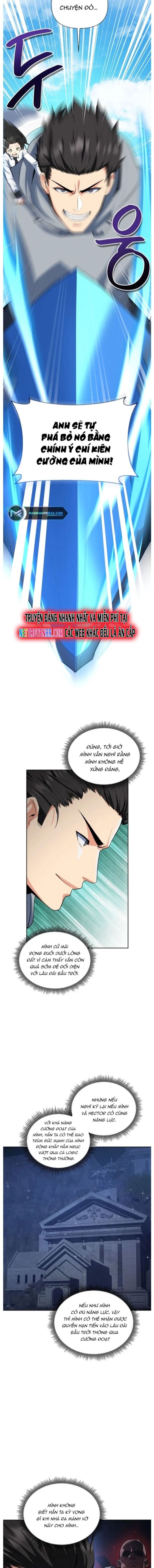Tôi Là Người Chơi Duy Nhất Đăng Nhập Chapter 176 - 13
