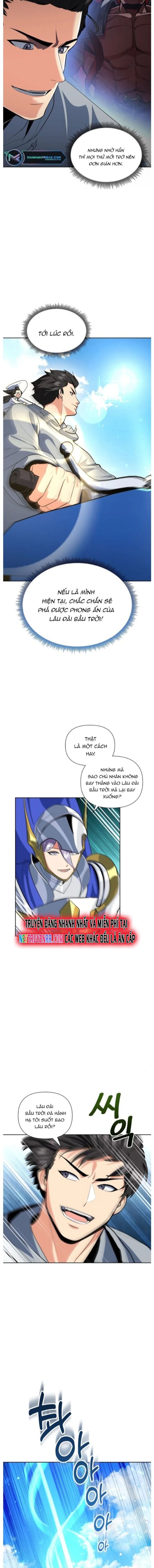Tôi Là Người Chơi Duy Nhất Đăng Nhập Chapter 176 - 14