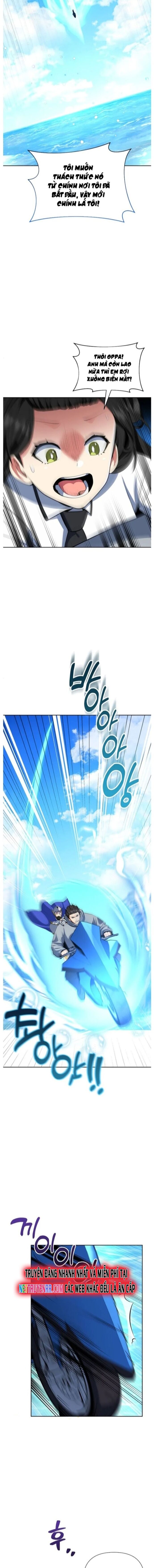 Tôi Là Người Chơi Duy Nhất Đăng Nhập Chapter 176 - 15