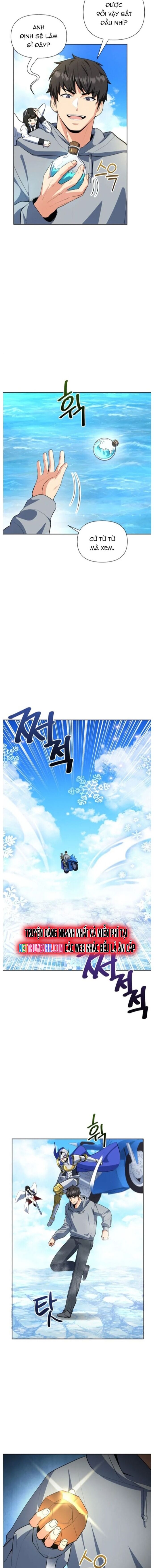 Tôi Là Người Chơi Duy Nhất Đăng Nhập Chapter 176 - 16