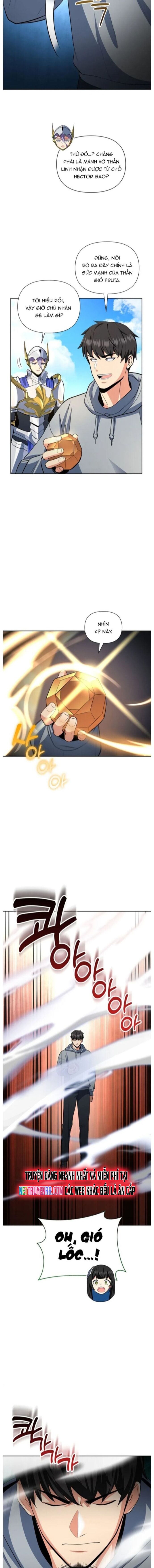 Tôi Là Người Chơi Duy Nhất Đăng Nhập Chapter 176 - 17