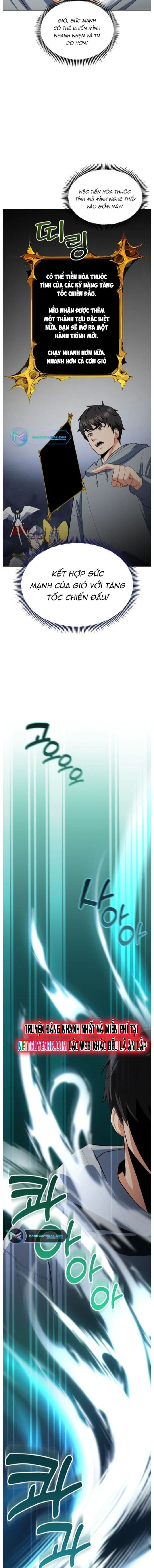 Tôi Là Người Chơi Duy Nhất Đăng Nhập Chapter 176 - 18