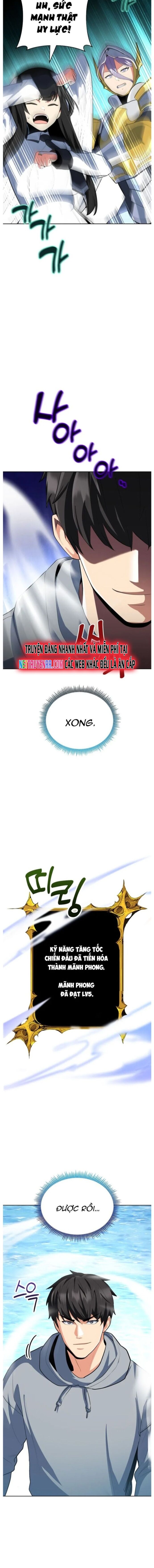 Tôi Là Người Chơi Duy Nhất Đăng Nhập Chapter 176 - 20