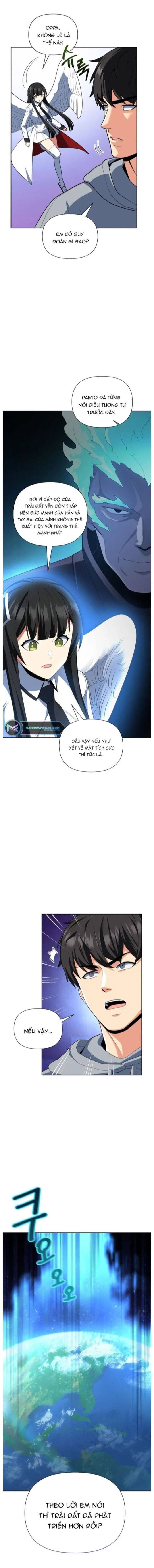 Tôi Là Người Chơi Duy Nhất Đăng Nhập Chapter 176 - 3