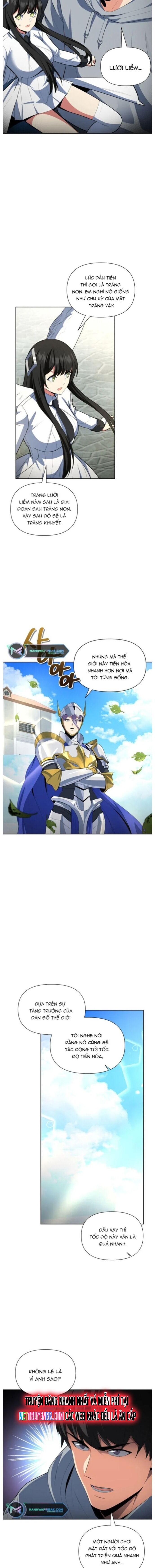 Tôi Là Người Chơi Duy Nhất Đăng Nhập Chapter 176 - 6