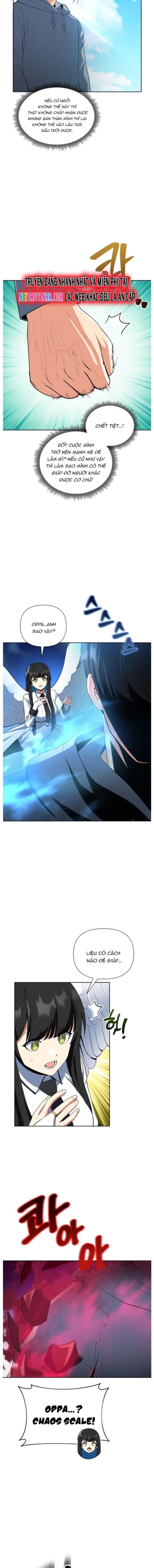 Tôi Là Người Chơi Duy Nhất Đăng Nhập Chapter 176 - 8