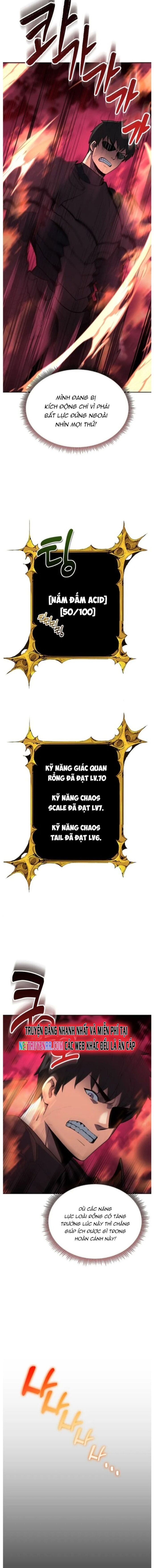 Tôi Là Người Chơi Duy Nhất Đăng Nhập Chapter 176 - 9