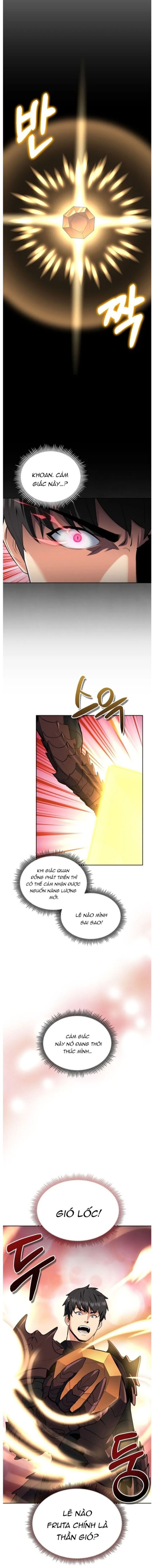 Tôi Là Người Chơi Duy Nhất Đăng Nhập Chapter 176 - 10