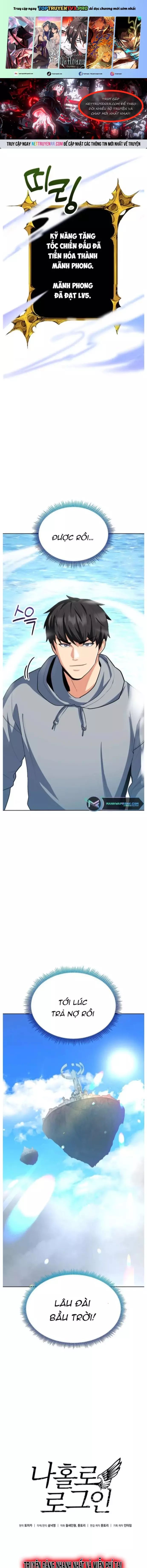 Tôi Là Người Chơi Duy Nhất Đăng Nhập Chapter 177 - 2