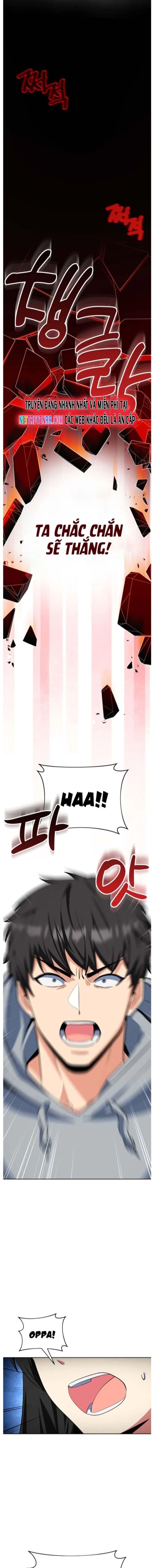 Tôi Là Người Chơi Duy Nhất Đăng Nhập Chapter 177 - 11