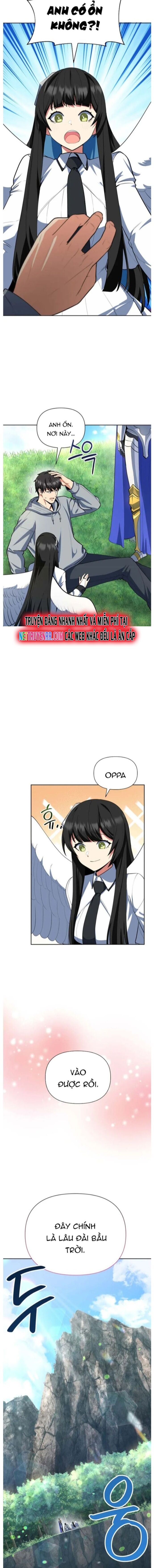 Tôi Là Người Chơi Duy Nhất Đăng Nhập Chapter 177 - 12