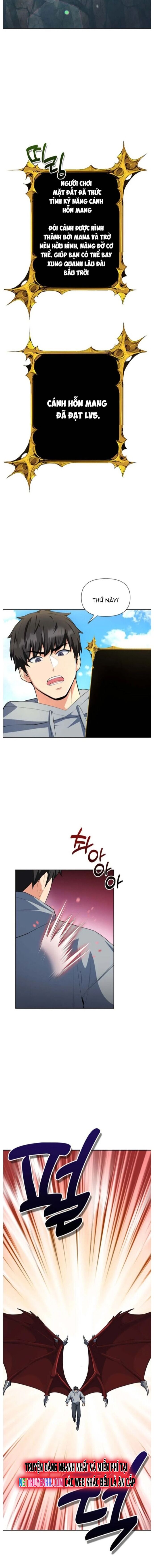 Tôi Là Người Chơi Duy Nhất Đăng Nhập Chapter 177 - 13
