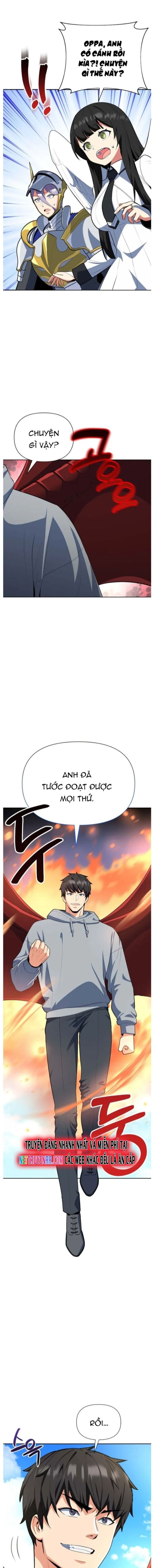 Tôi Là Người Chơi Duy Nhất Đăng Nhập Chapter 177 - 14